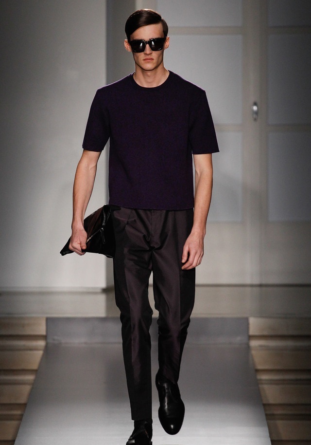 Jil Sander Sonbahar / Kış 2014