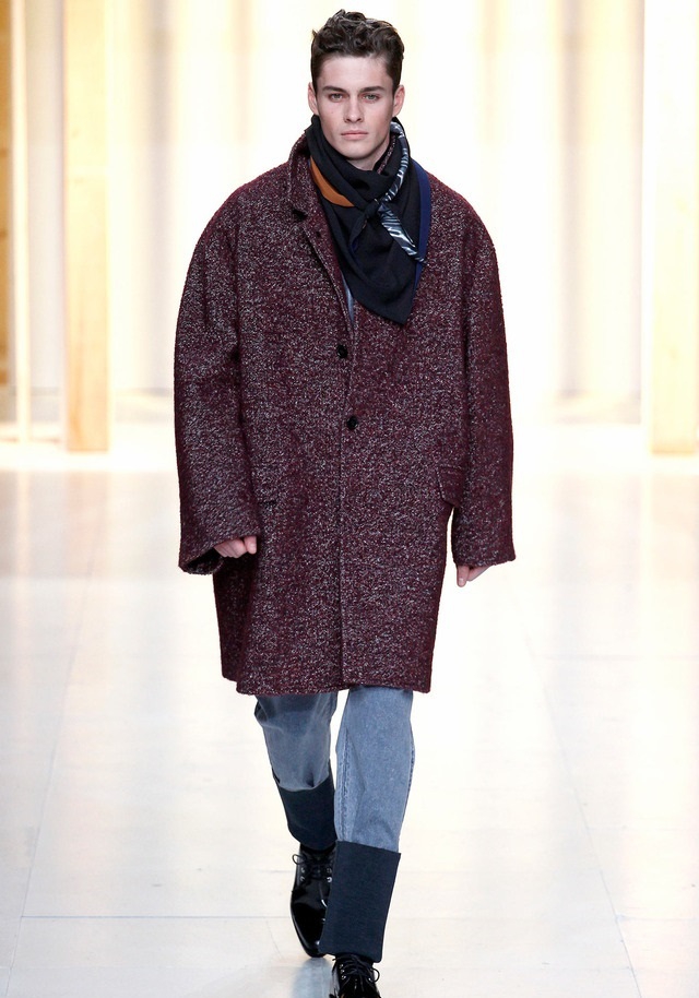 3.1 Phillip Lim Sonbahar / Kış 2014