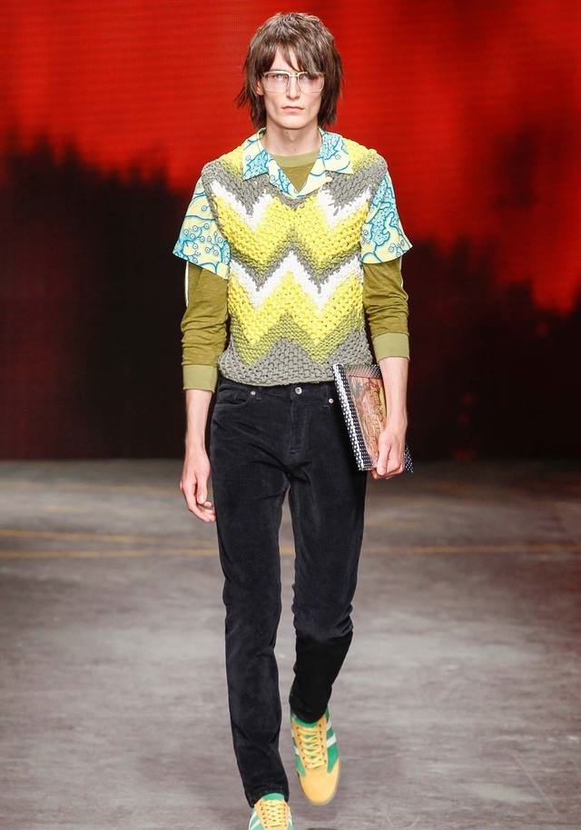 Topman Design İlkbahar / Yaz 2015