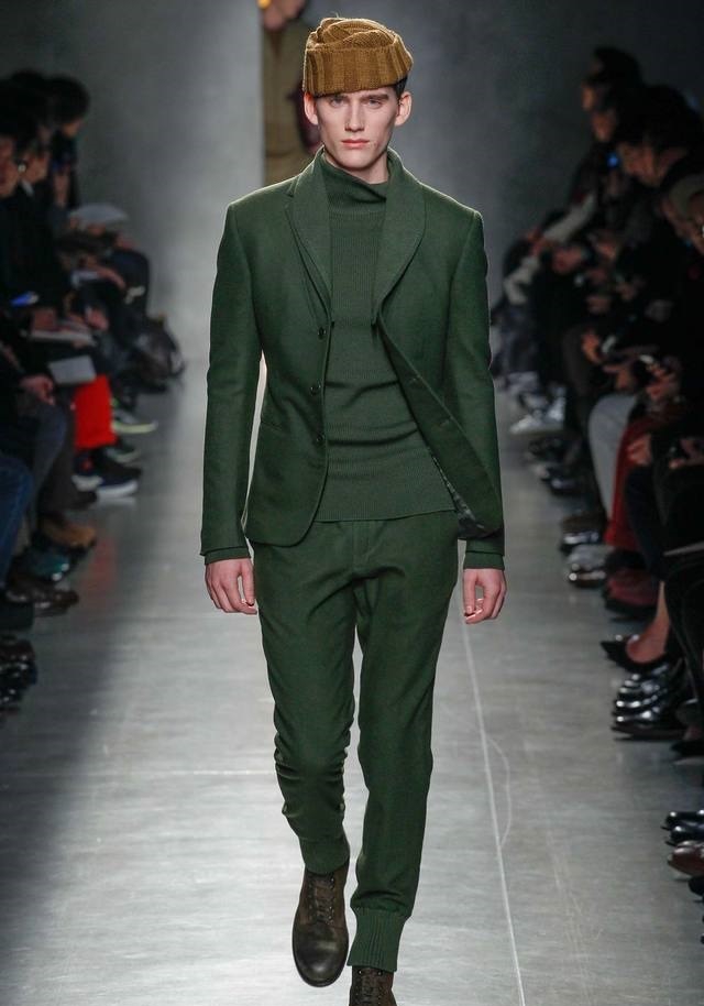 Bottega Veneta Sonbahar / Kış 2014