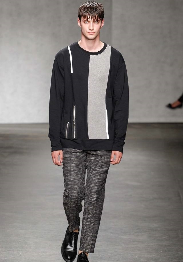 Casely Hayford İlkbahar / Yaz 2015