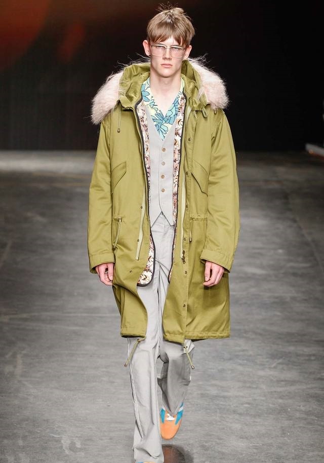 Topman Design İlkbahar / Yaz 2015