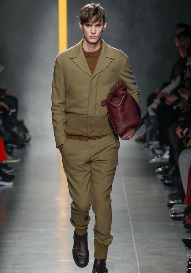 Bottega Veneta Sonbahar / Kış 2014