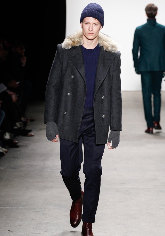 Ovadia & Sons Sonbahar / Kış 2014