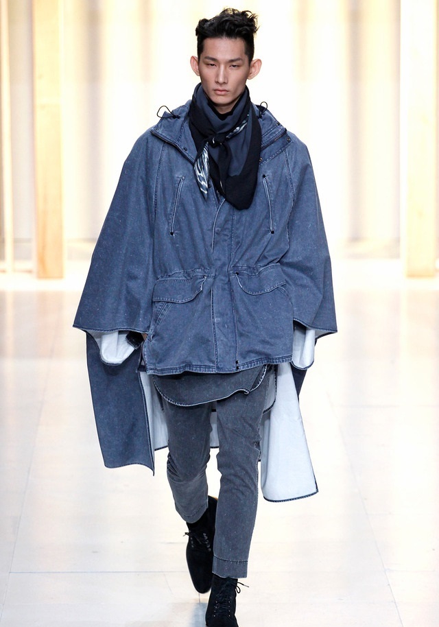 3.1 Phillip Lim Sonbahar / Kış 2014