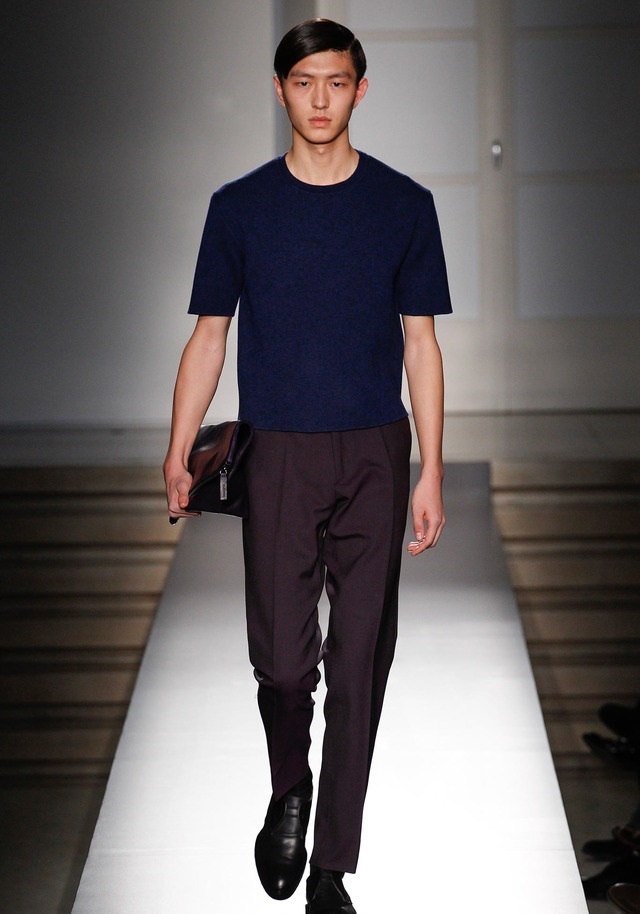 Jil Sander Sonbahar / Kış 2014