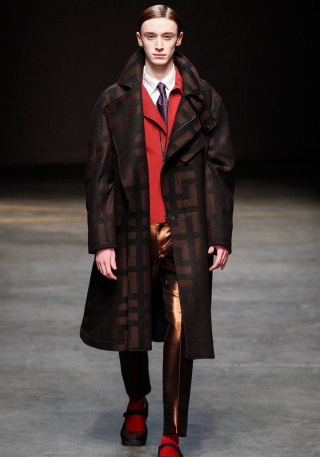 E. Tautz Sonbahar / Kış 2014