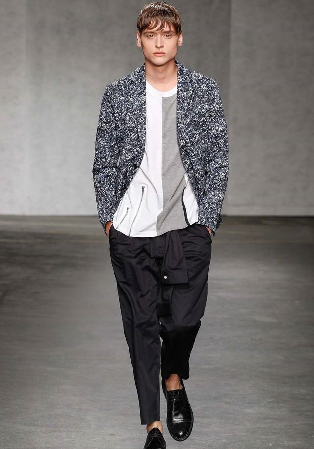 Casely Hayford İlkbahar / Yaz 2015