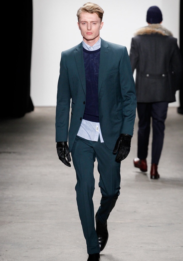 Ovadia & Sons Sonbahar / Kış 2014