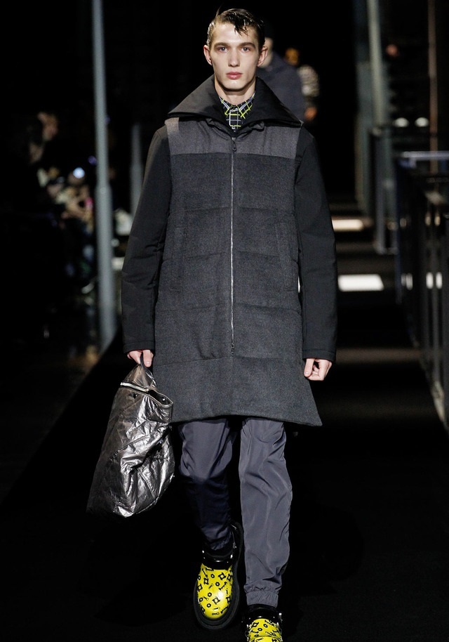 Kenzo Sonbahar / Kış 2014