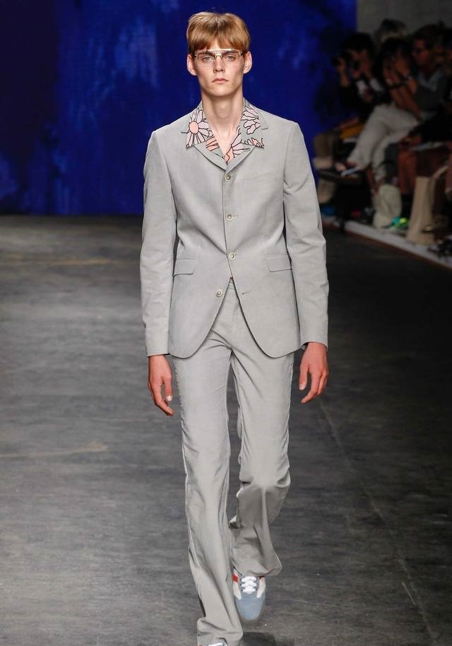 Topman Design İlkbahar / Yaz 2015