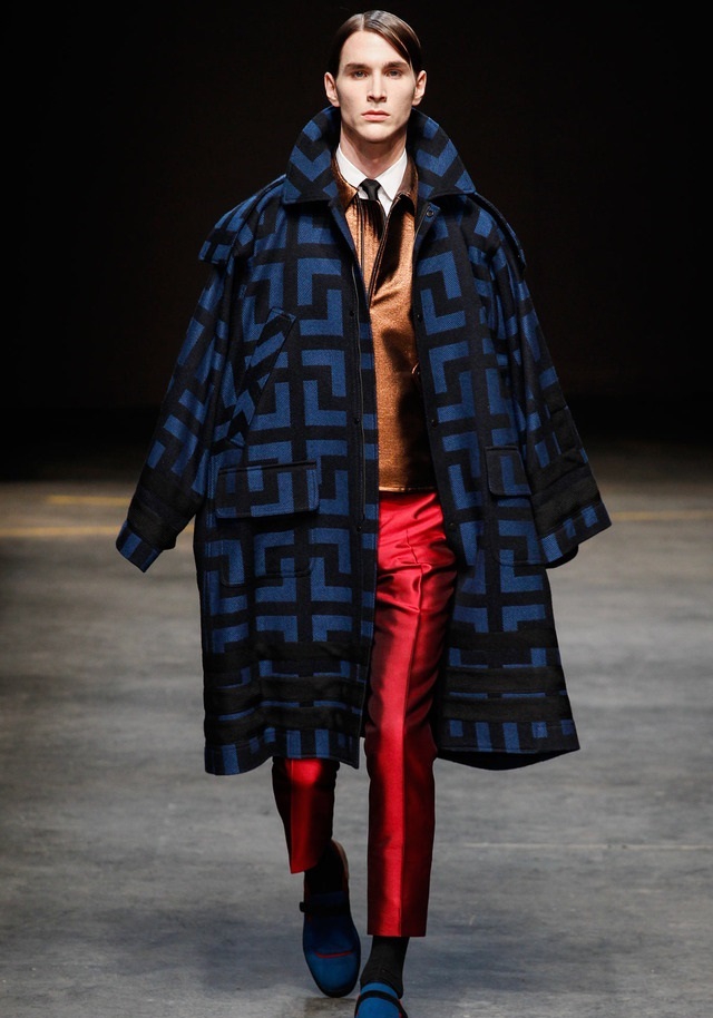 E. Tautz Sonbahar / Kış 2014