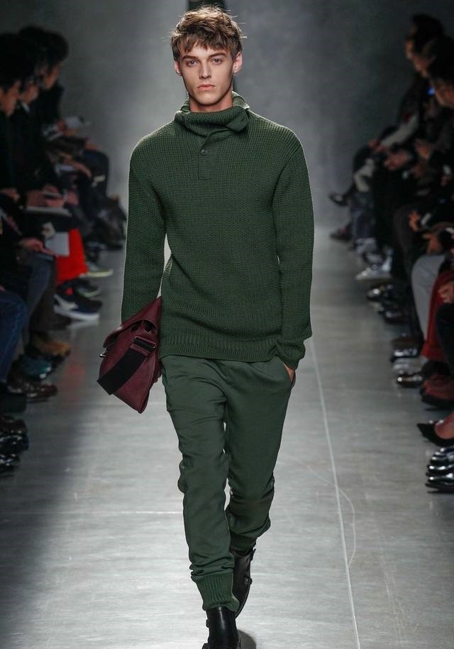 Bottega Veneta Sonbahar / Kış 2014