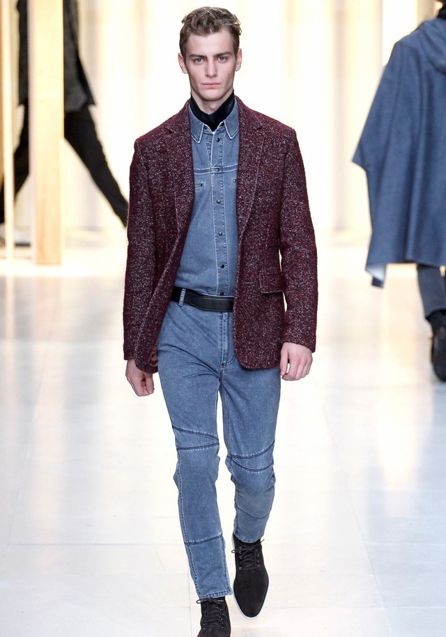 3.1 Phillip Lim Sonbahar / Kış 2014