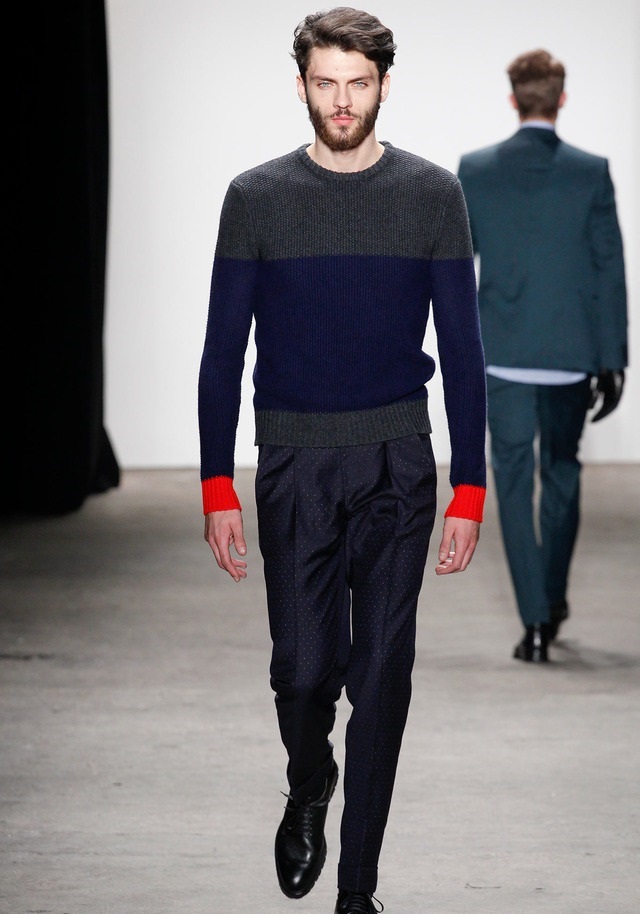Ovadia & Sons Sonbahar / Kış 2014