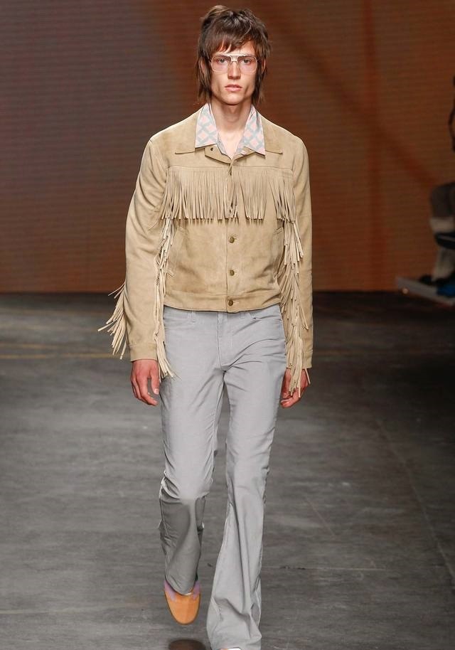 Topman Design İlkbahar / Yaz 2015