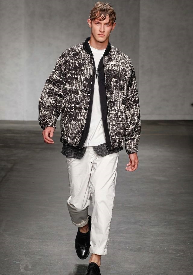 Casely Hayford İlkbahar / Yaz 2015