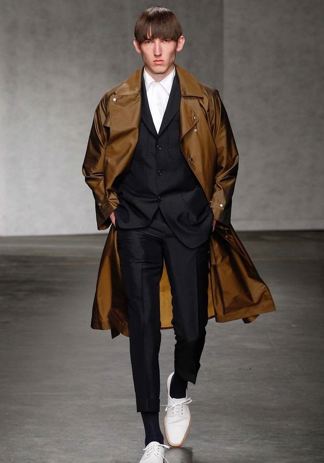 E. Tautz İlkbahar / Yaz 2015