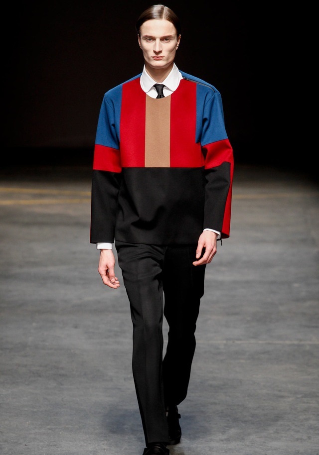 E. Tautz Sonbahar / Kış 2014