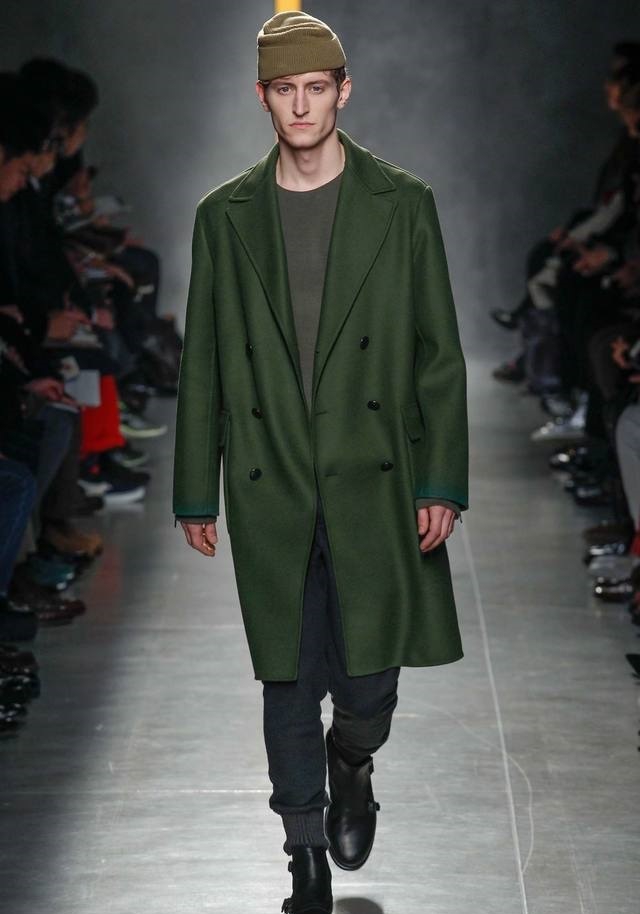 Bottega Veneta Sonbahar / Kış 2014