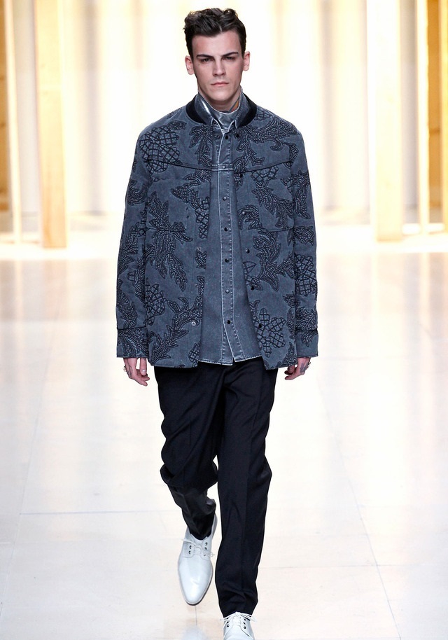 3.1 Phillip Lim Sonbahar / Kış 2014