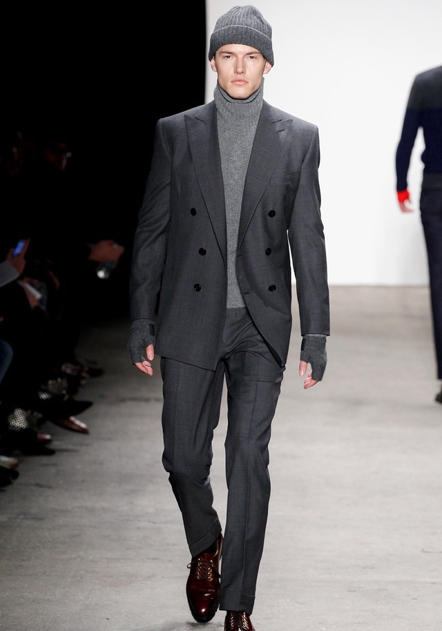 Ovadia & Sons Sonbahar / Kış 2014