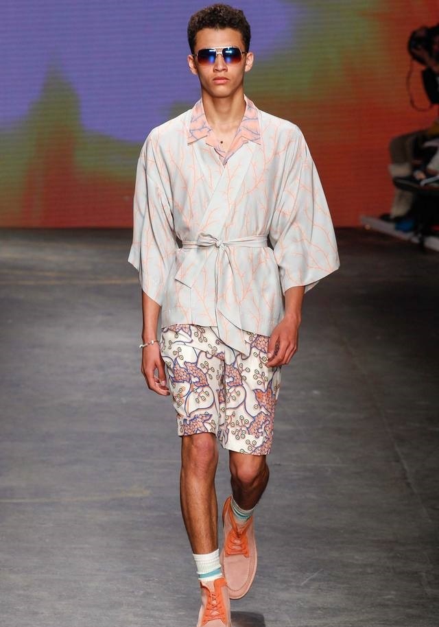 Topman Design İlkbahar / Yaz 2015