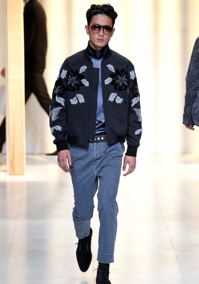 3.1 Phillip Lim Sonbahar / Kış 2014