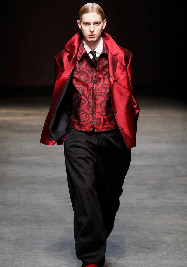 E. Tautz Sonbahar / Kış 2014