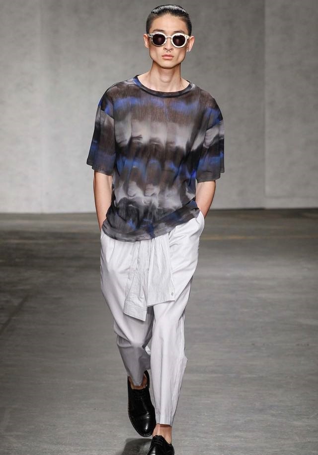 Casely Hayford İlkbahar / Yaz 2015