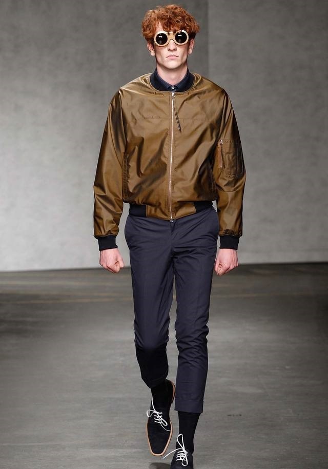 E. Tautz İlkbahar / Yaz 2015