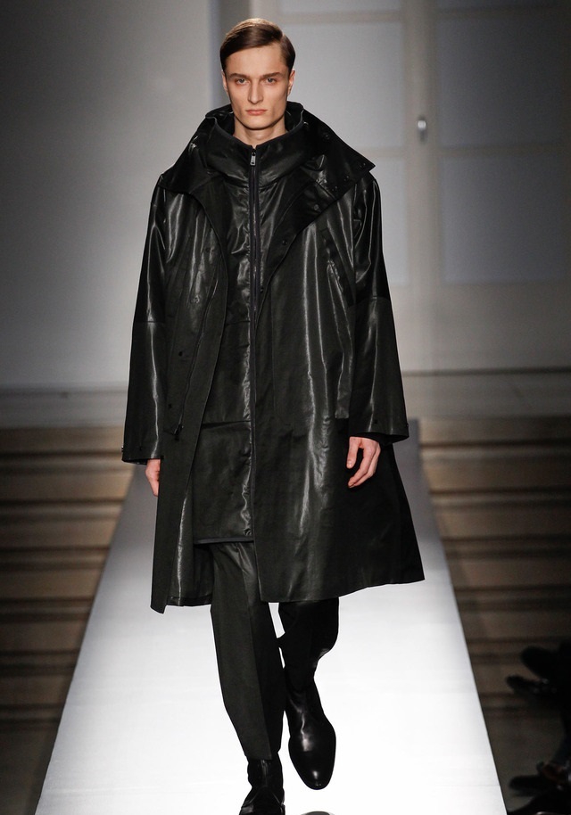 Jil Sander Sonbahar / Kış 2014