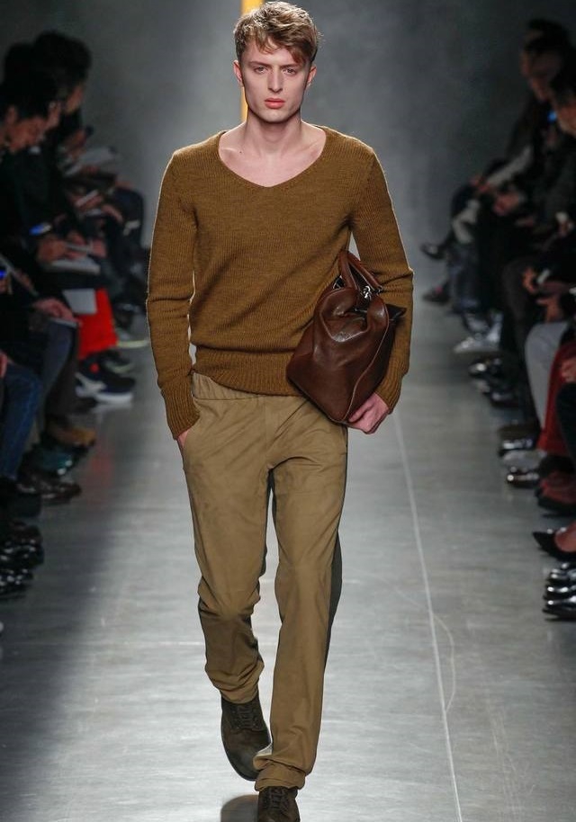 Bottega Veneta Sonbahar / Kış 2014