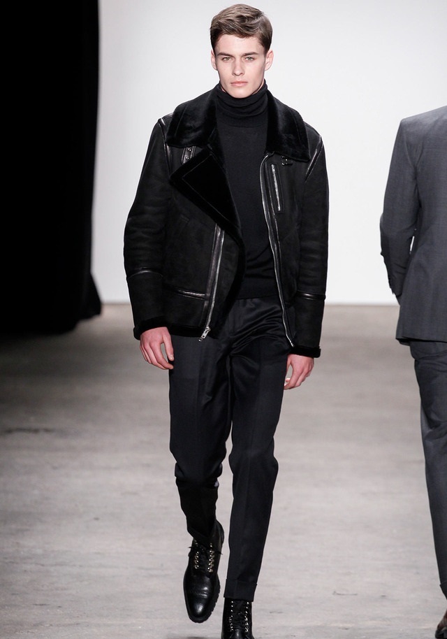 Ovadia & Sons Sonbahar / Kış 2014