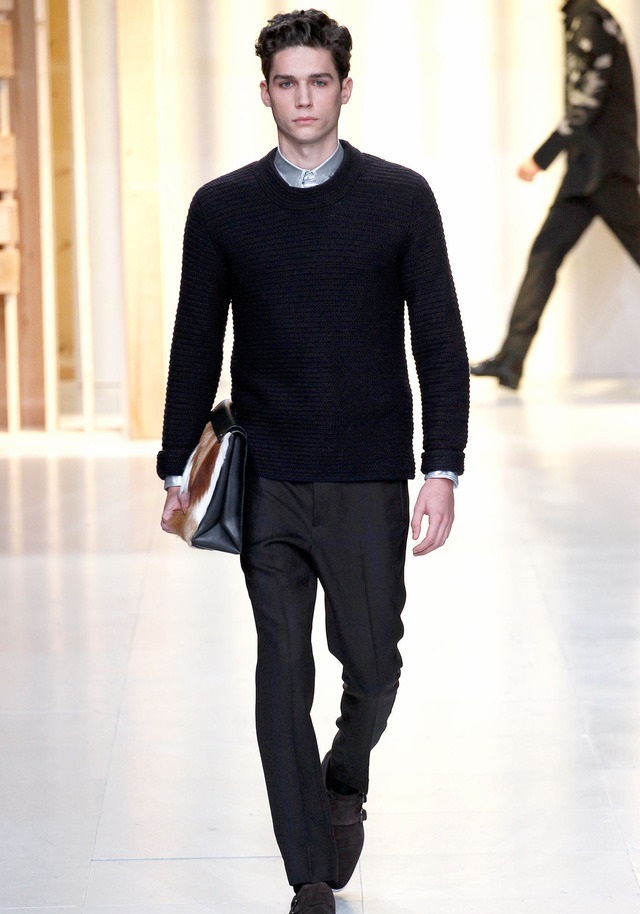 3.1 Phillip Lim Sonbahar / Kış 2014