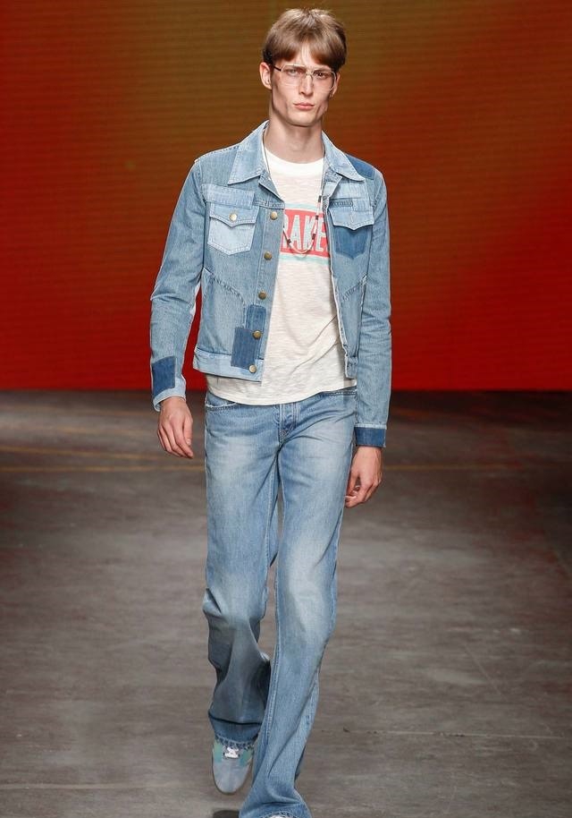 Topman Design İlkbahar / Yaz 2015