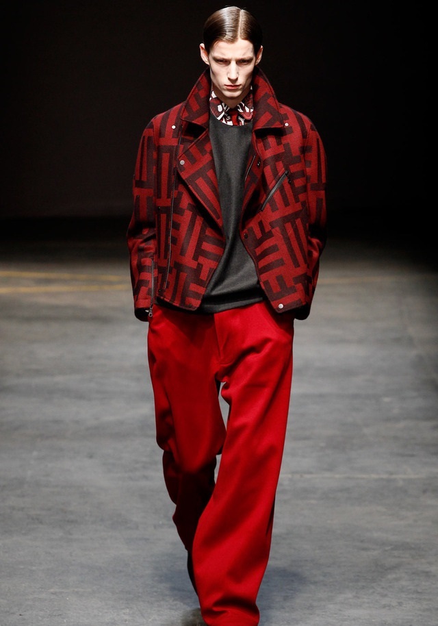 E. Tautz Sonbahar / Kış 2014