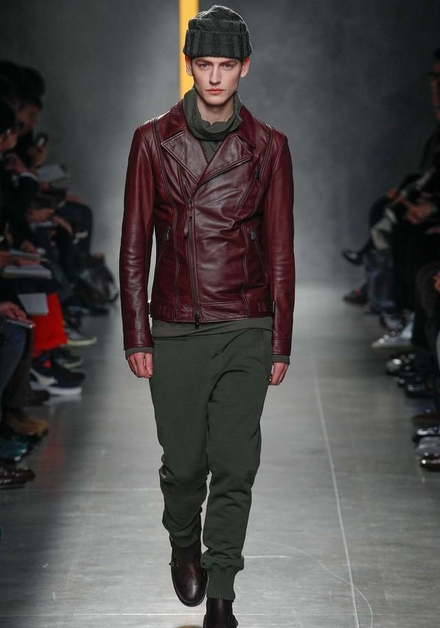 Bottega Veneta Sonbahar / Kış 2014