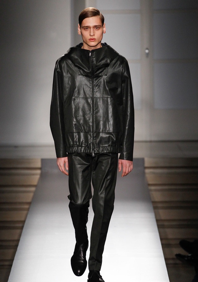 Jil Sander Sonbahar / Kış 2014