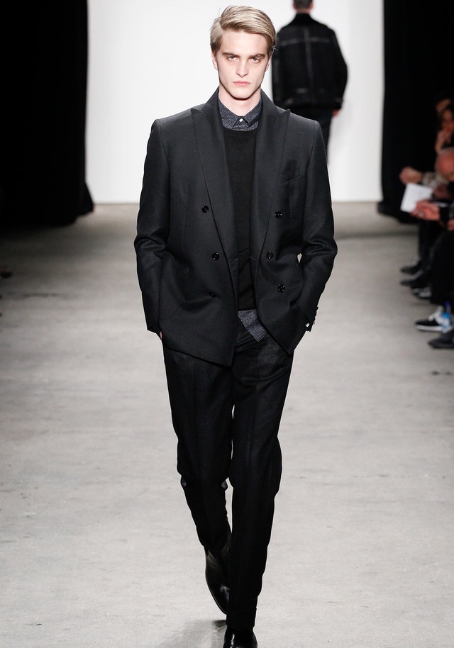 Ovadia & Sons Sonbahar / Kış 2014
