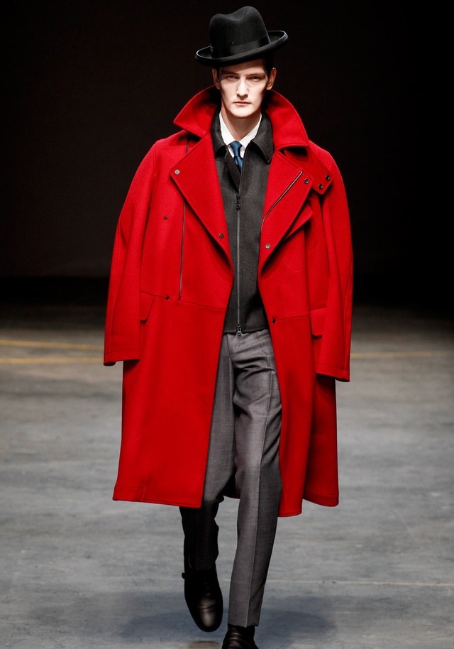 E. Tautz Sonbahar / Kış 2014