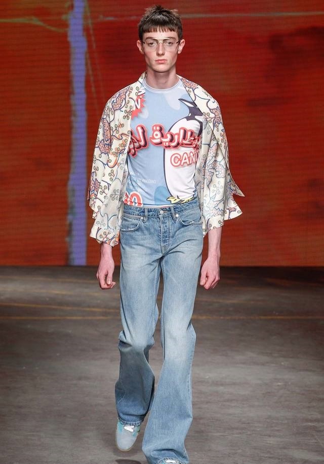 Topman Design İlkbahar / Yaz 2015