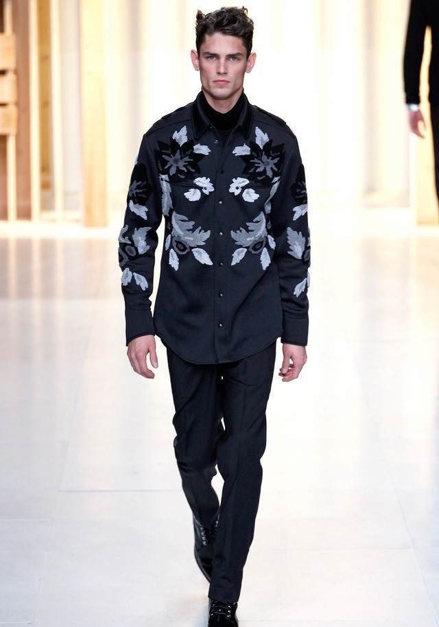 3.1 Phillip Lim Sonbahar / Kış 2014