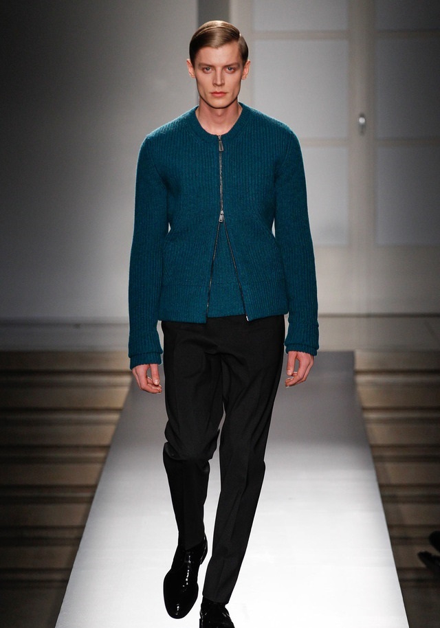 Jil Sander Sonbahar / Kış 2014
