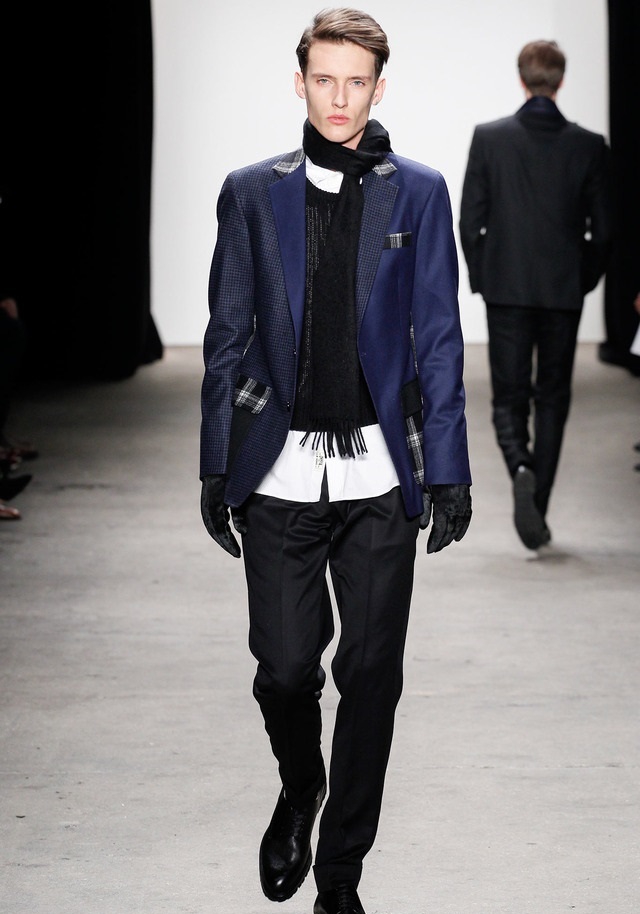 Ovadia & Sons Sonbahar / Kış 2014