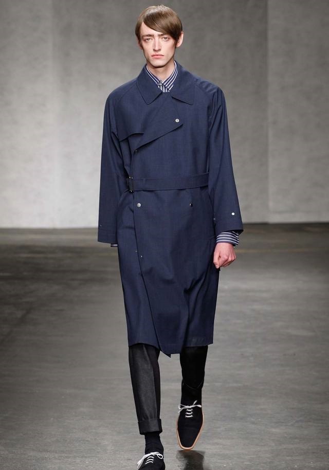 E. Tautz İlkbahar / Yaz 2015