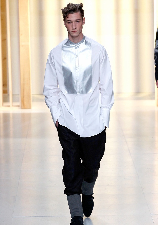 3.1 Phillip Lim Sonbahar / Kış 2014