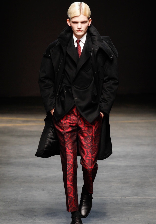 E. Tautz Sonbahar / Kış 2014