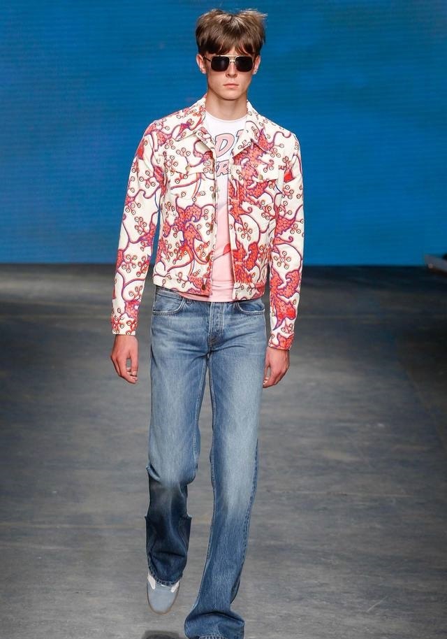 Topman Design İlkbahar / Yaz 2015