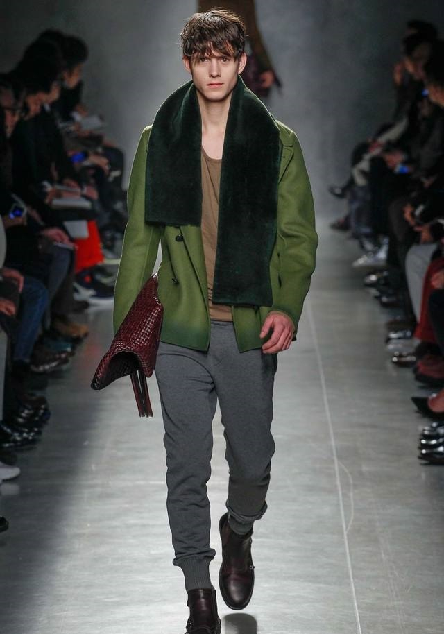 Bottega Veneta Sonbahar / Kış 2014